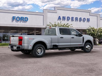2027 Ford F-350SD XL DRW