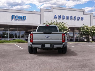 2027 Ford F-350SD XL DRW