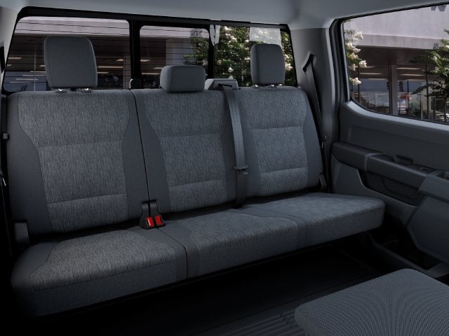 2027 Ford F-350SD XL DRW