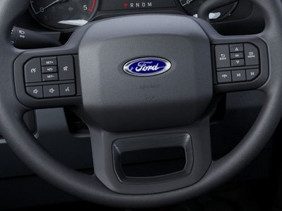 2027 Ford F-350SD XL DRW
