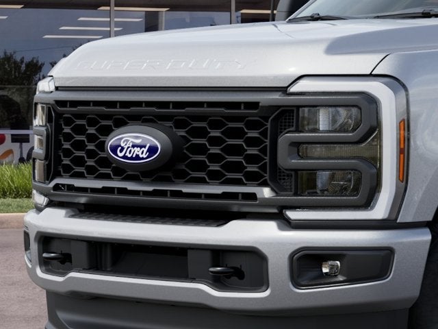 2027 Ford F-350SD XL DRW