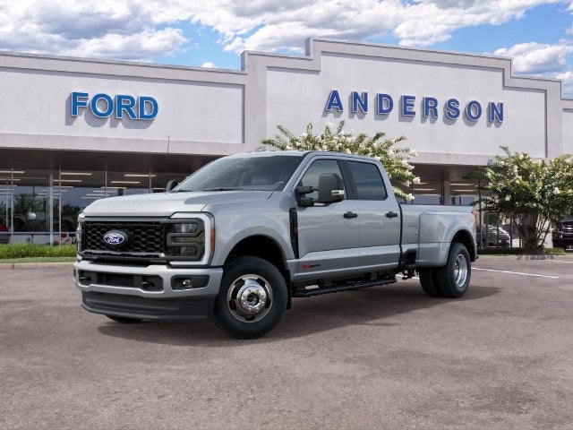 2027 Ford F-350SD XL DRW