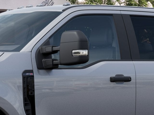 2027 Ford F-350SD XL DRW