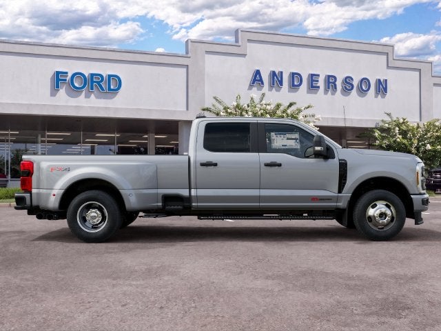 2027 Ford F-350SD XL DRW