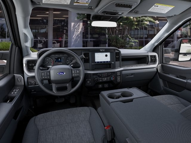 2027 Ford F-350SD XL DRW