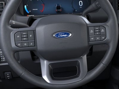 2026 Ford F-350SD Lariat DRW