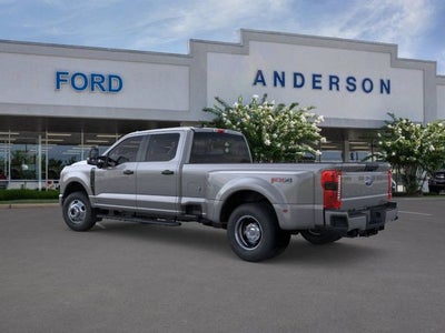 2026 Ford F-350SD XL DRW