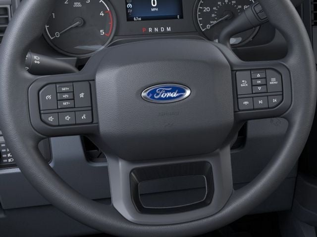 2026 Ford F-350SD XLT DRW