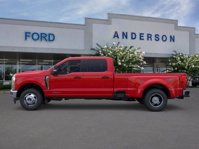 2026 Ford F-350SD XLT DRW