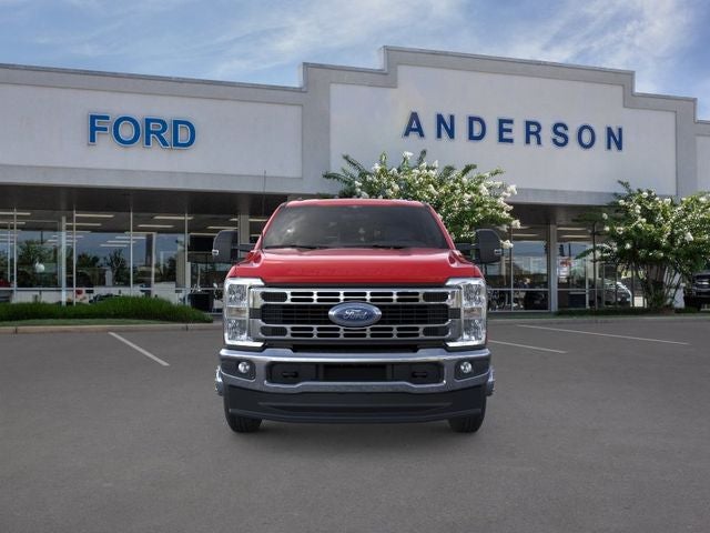 2026 Ford F-350SD XLT DRW