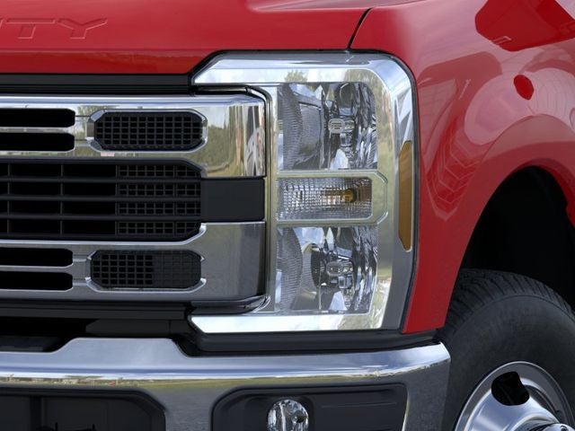 2026 Ford F-350SD XLT DRW