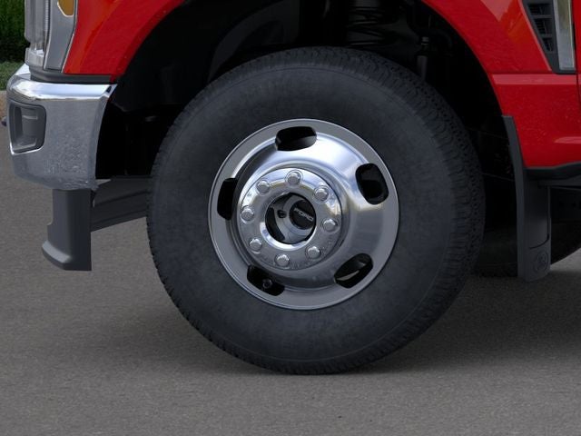 2026 Ford F-350SD XLT DRW