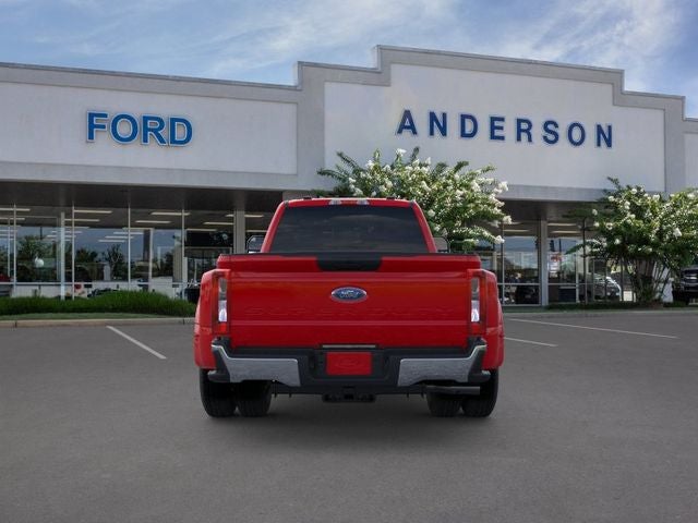 2026 Ford F-350SD XLT DRW