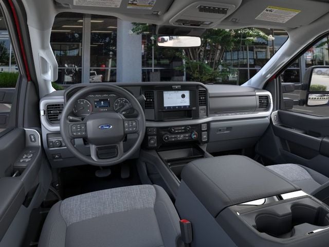 2026 Ford F-350SD XLT DRW