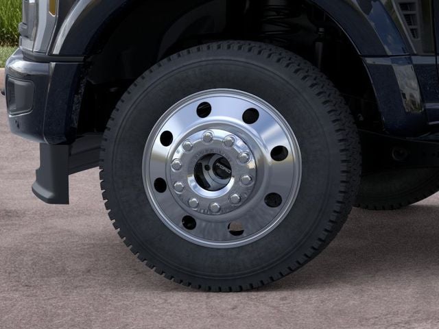 2026 Ford F-450SD Platinum DRW