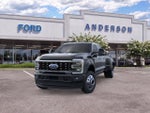 2026 Ford F-450SD Platinum DRW