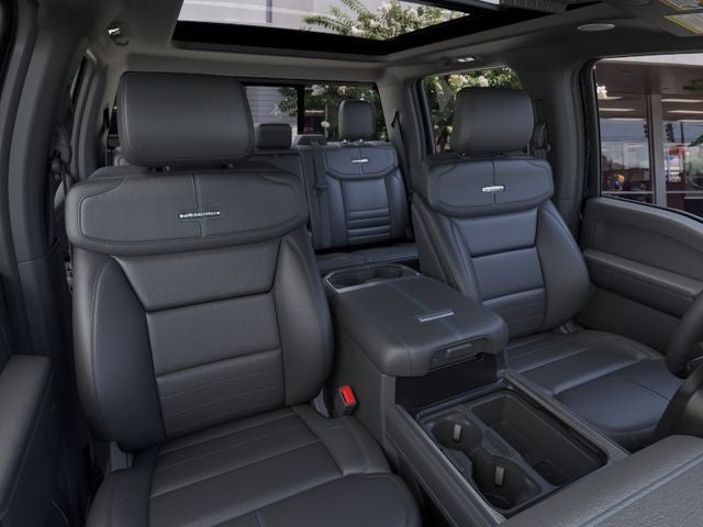 2026 Ford F-450SD Platinum DRW