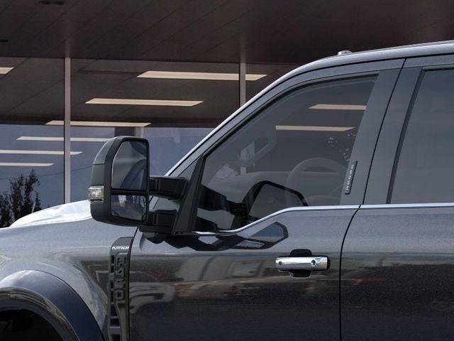2026 Ford F-450SD Platinum DRW