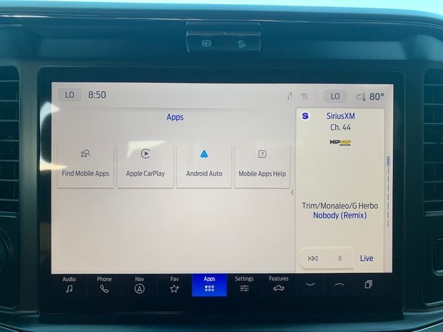 2026 Ford F-450SD King Ranch DRW