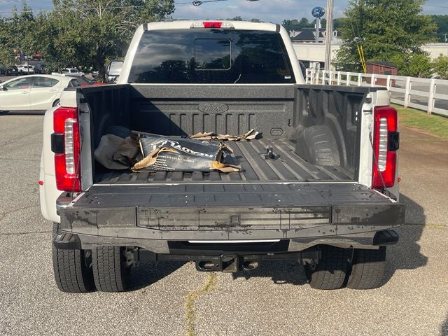 2026 Ford F-450SD King Ranch DRW
