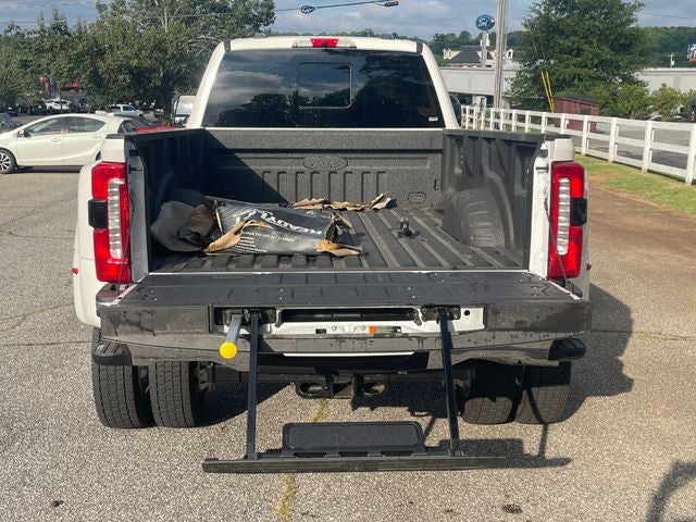 2026 Ford F-450SD King Ranch DRW
