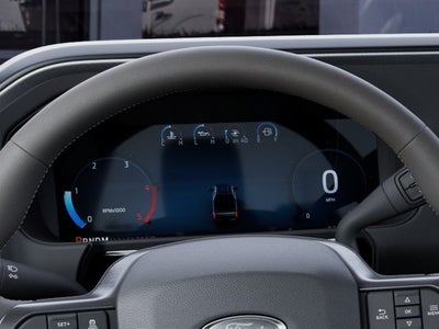 2027 Ford F-450SD Platinum DRW