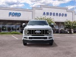 2027 Ford F-450SD Platinum DRW
