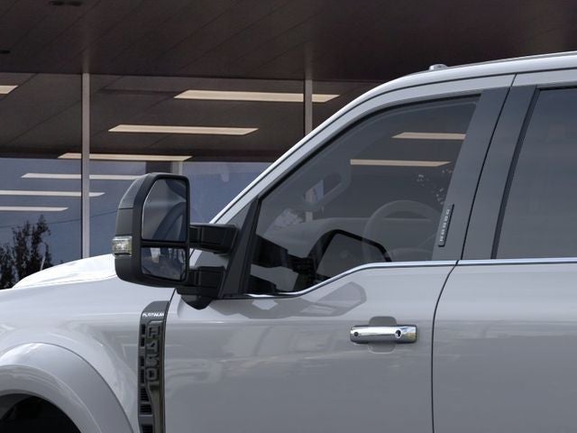 2026 Ford F-450SD Platinum DRW