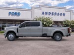 2026 Ford F-450SD Platinum DRW