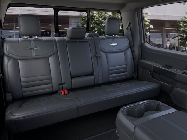 2026 Ford F-450SD Platinum DRW