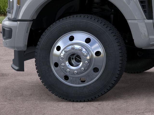 2026 Ford F-450SD Platinum DRW