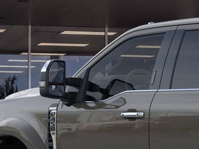 2026 Ford F-450SD King Ranch DRW