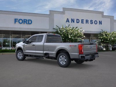 2026 Ford F-350SD XLT