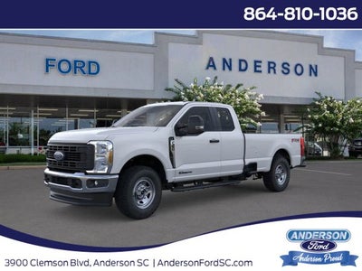 2026 Ford F-350SD XL