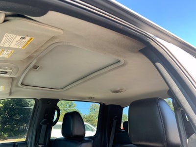 2005 Ford F-150 XLT
