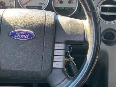 2005 Ford F-150 XLT