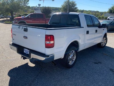 2005 Ford F-150 XLT