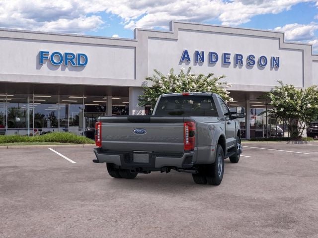 2026 Ford F-350SD XL DRW