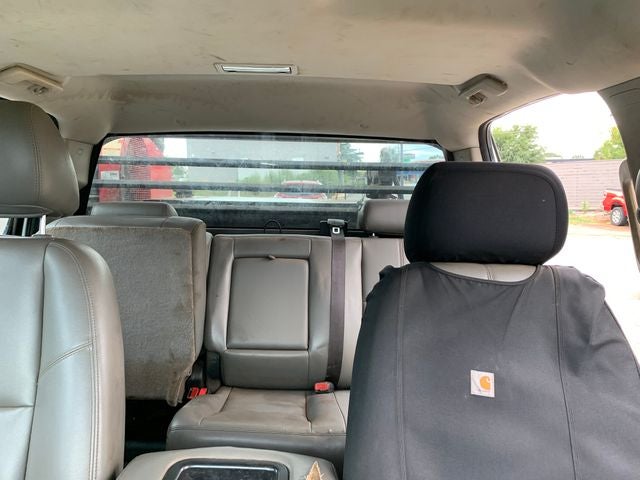 2013 Chevrolet Silverado 3500HD Work Truck