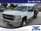 2013 Chevrolet Silverado 3500HD Work Truck
