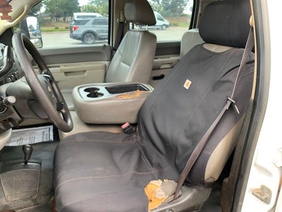 2013 Chevrolet Silverado 3500HD Work Truck