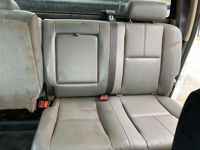 2013 Chevrolet Silverado 3500HD Work Truck