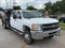 2013 Chevrolet Silverado 3500HD Work Truck