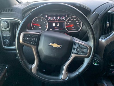 2023 Chevrolet Silverado 3500HD High Country