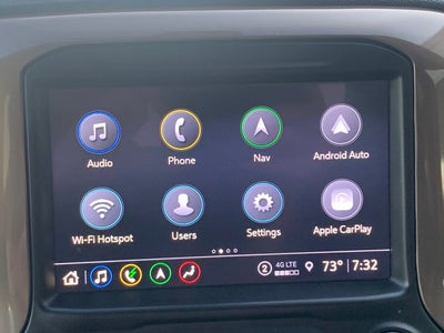 2023 Chevrolet Silverado 3500HD High Country