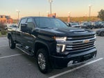 2023 Chevrolet Silverado 3500HD High Country