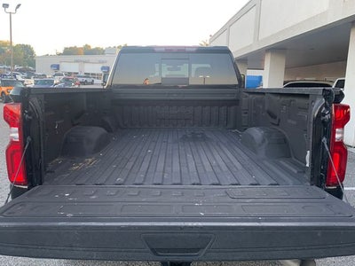 2023 Chevrolet Silverado 3500HD High Country