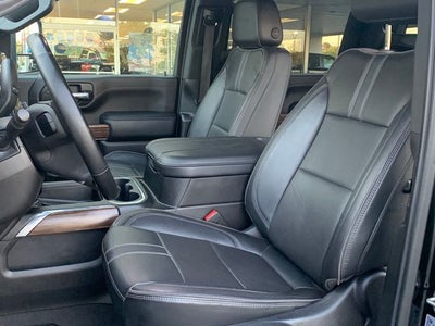 2023 Chevrolet Silverado 3500HD High Country