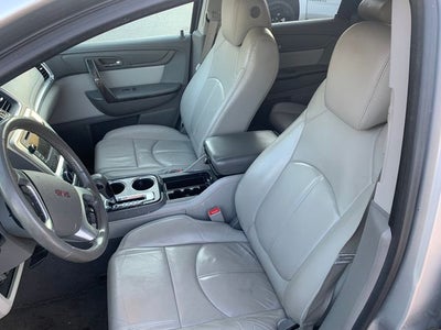 2015 GMC Acadia SLT-1