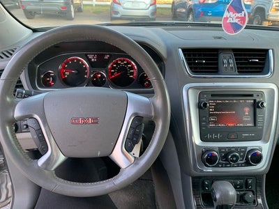 2015 GMC Acadia SLT-1